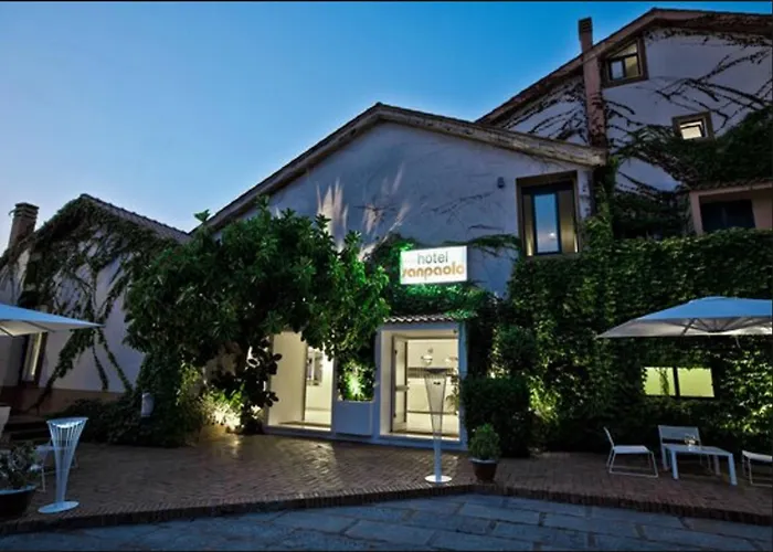 Hotel San Paolo