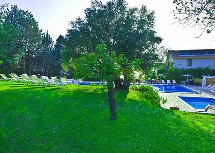 Hotel San Paolo