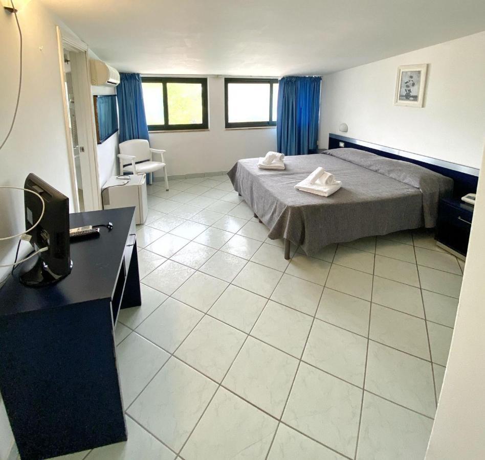 Hotel San Paolo 3*