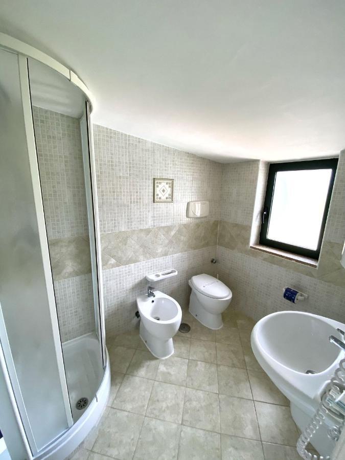 Hotel San Paolo 3*