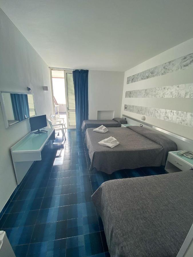 San Paolo Hotel 3*