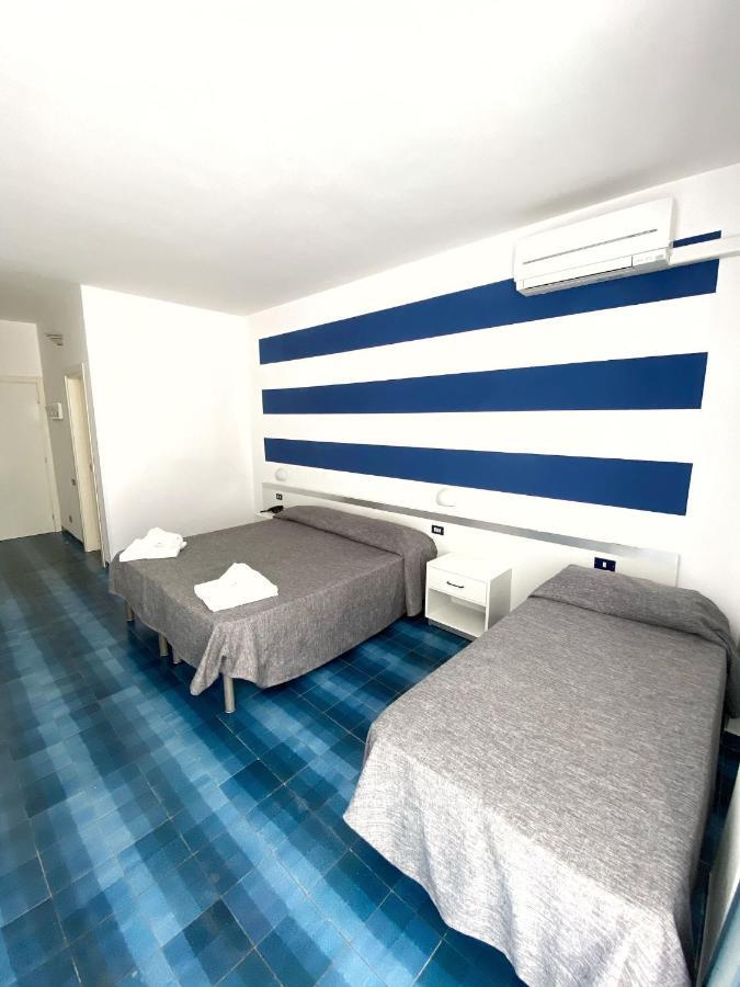 Hotel San Paolo Palinuro