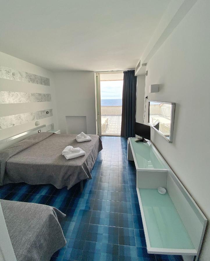 Hotel San Paolo Palinuro