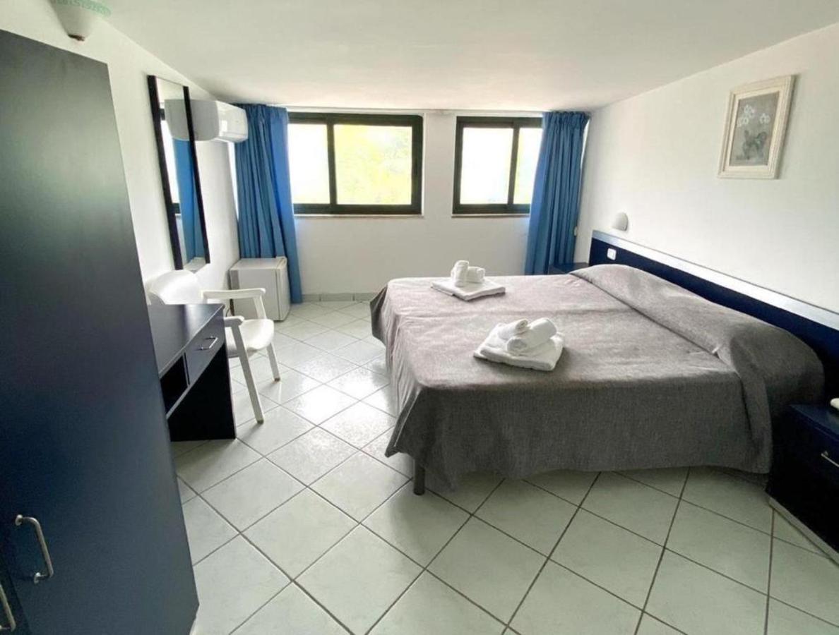 San Paolo Hotel 3*