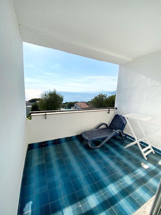 San Paolo Hotel Palinuro