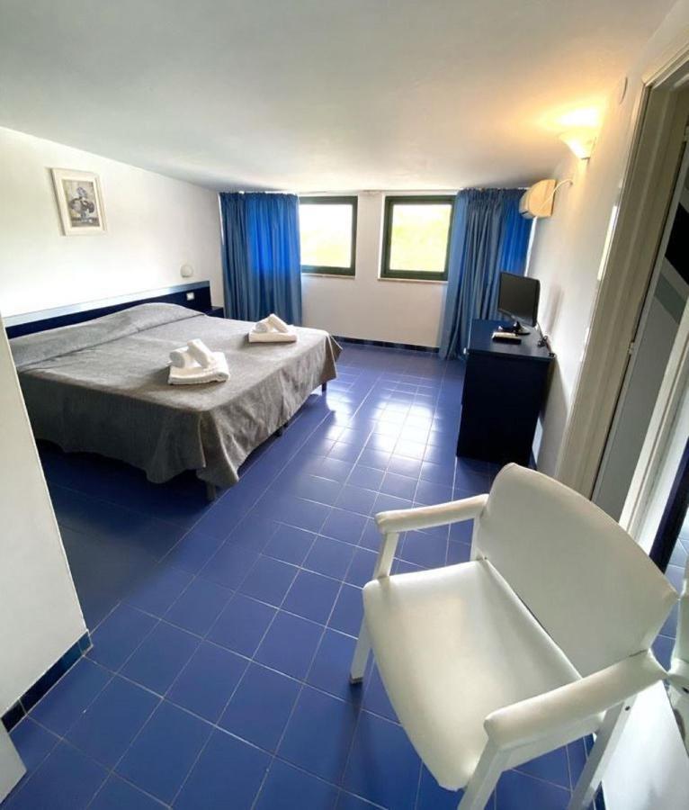 Hotel San Paolo 3*