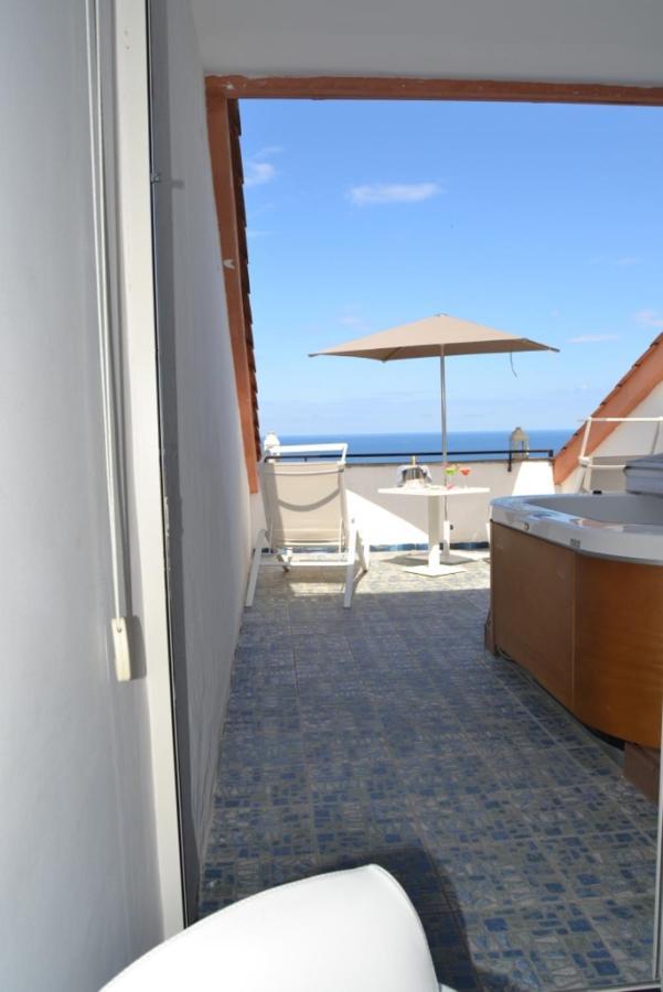 San Paolo Hotel Palinuro