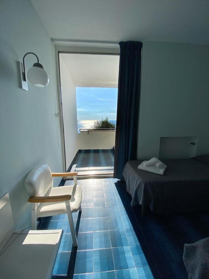 Hotel San Paolo Palinuro