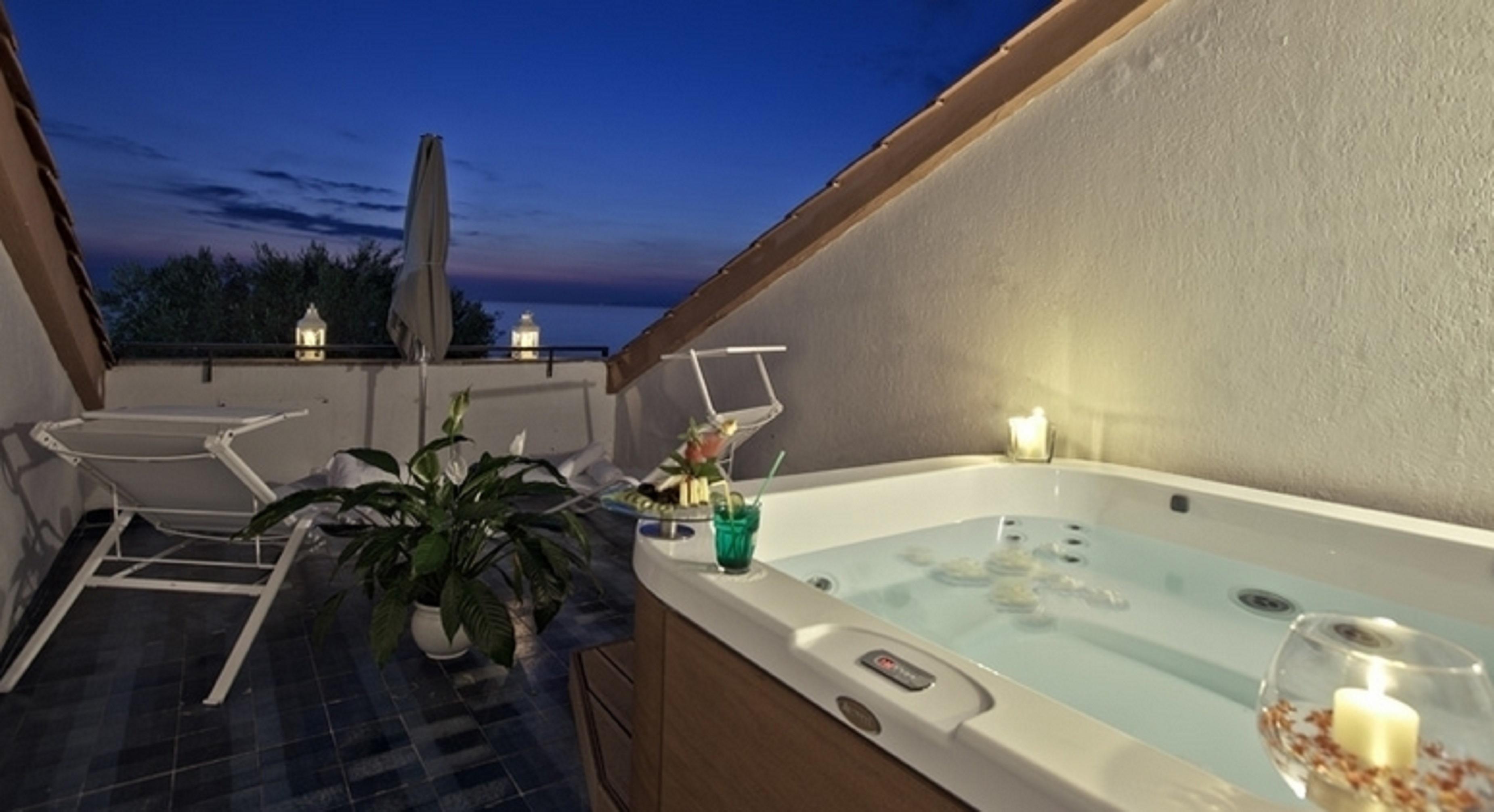 Hotel San Paolo Palinuro