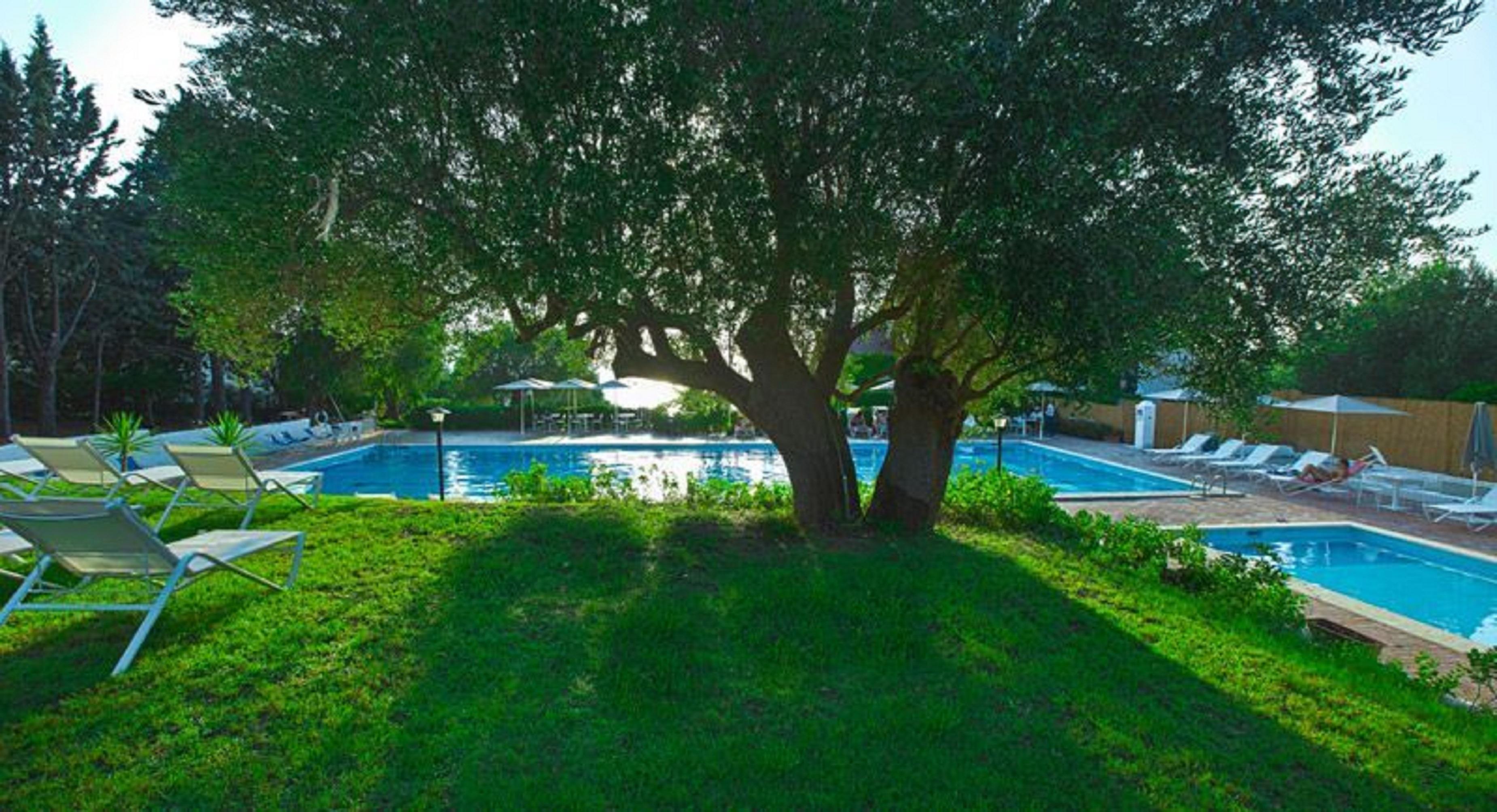 Hotel San Paolo 3*