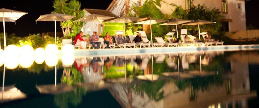 Hotel San Paolo Palinuro