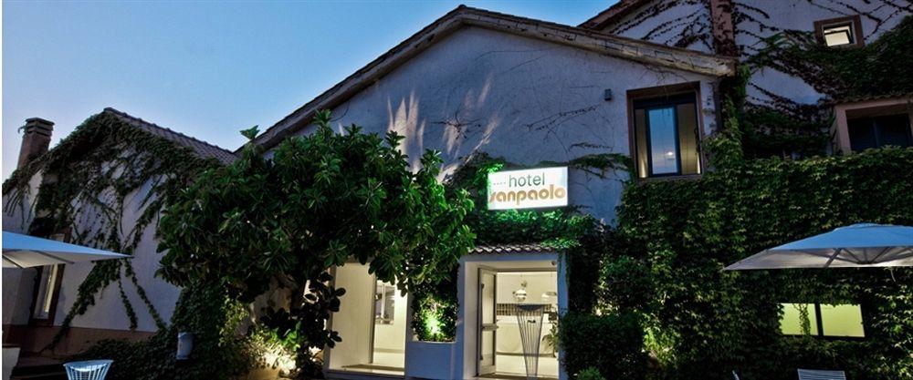 San Paolo Hotel 3*