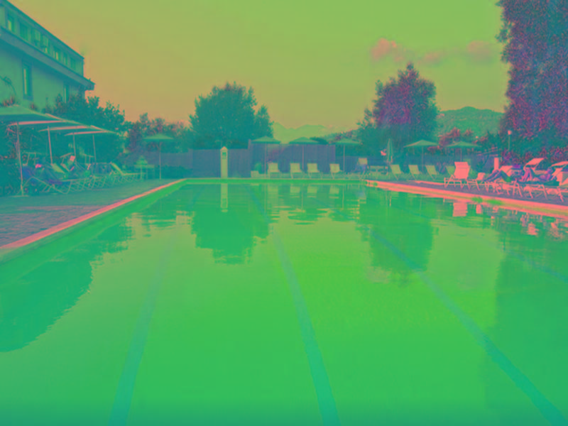 Hotel San Paolo 3*