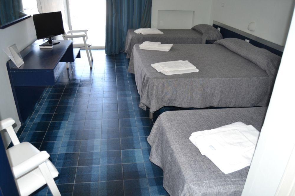 Hotel San Paolo Palinuro