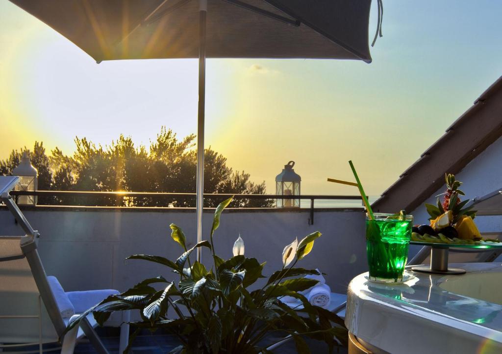 San Paolo Hotel 3*