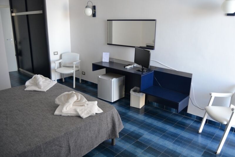 San Paolo Hotel 3*